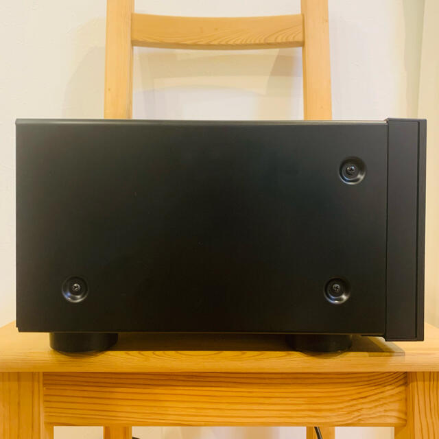 ONKYO オンキヨー 7.1ch対応 AVレシーバー TX-NR515 (B) - アンプ ONKYO オンキヨー 7.1ch対応 AVレシーバー TX-NR515 (B) - アンプ