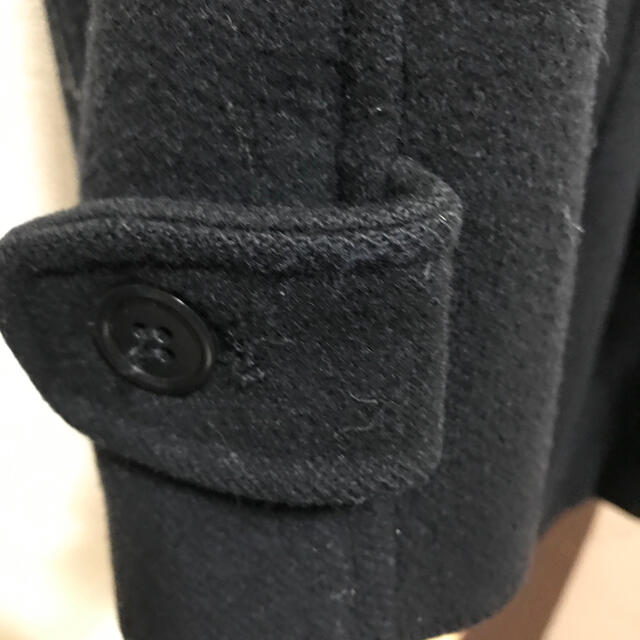 メンズ　ステンカラーコート メンズのジャケット/アウター(ステンカラーコート)の商品写真