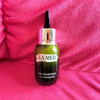 ドゥラメール(DE LA MER)のドゥ・ラ・メール The Concentrate　ザ・コンセントレート　50ml(美容液)