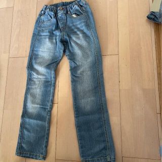 エフオーキッズ(F.O.KIDS)のJUNK STOREデニムパンツ(その他)