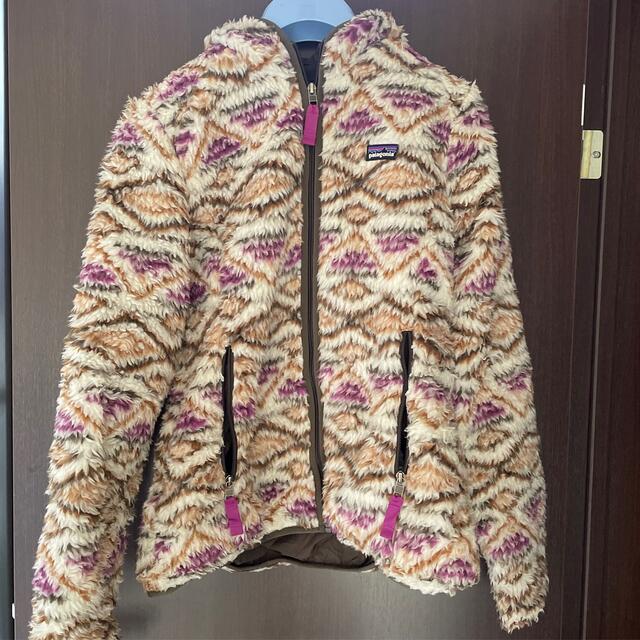 Patagonia ジャケット　レディース