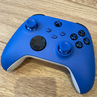 エックスボックス（ブルー・ネイビー/青色系）の通販 26点 | Xboxを 