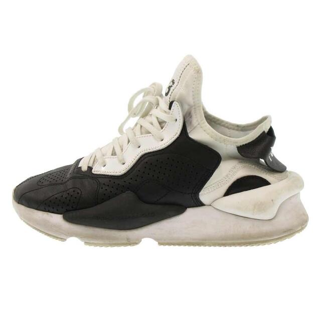 Y-3 ワイスリー スニーカー