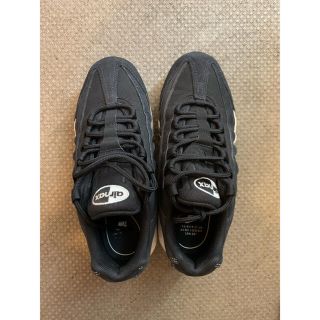 ナイキ(NIKE)のNIKE エアマックス95(スニーカー)