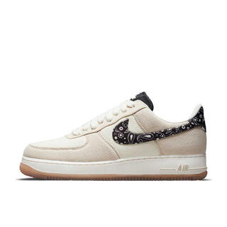 ナイキ(NIKE)のNike Air Force 1 Low Paisley(スニーカー)