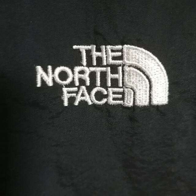 THE NORTH FACE(ザノースフェイス)のノースフェイス　フリースジャケット　デナリ（クリーニング済み）　ロゴ刺繍　Ｓ レディースのトップス(トレーナー/スウェット)の商品写真