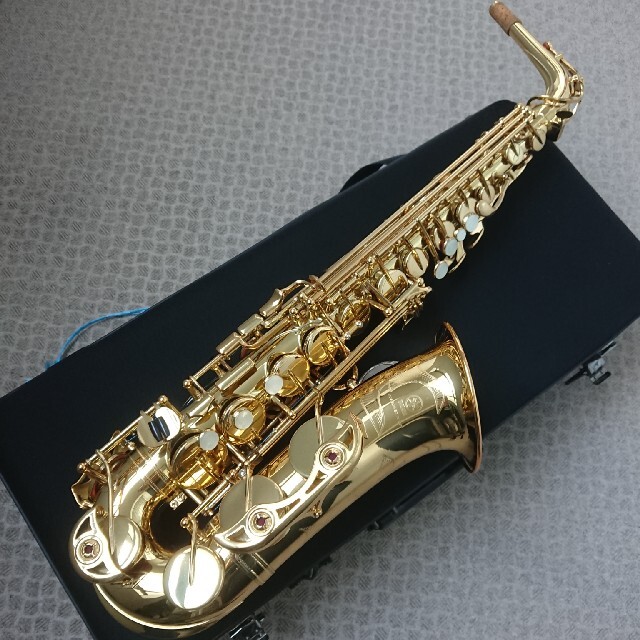 ヤマハ(ヤマハ)のYAMAHA YAS-62 G1 楽器の管楽器(サックス)の商品写真