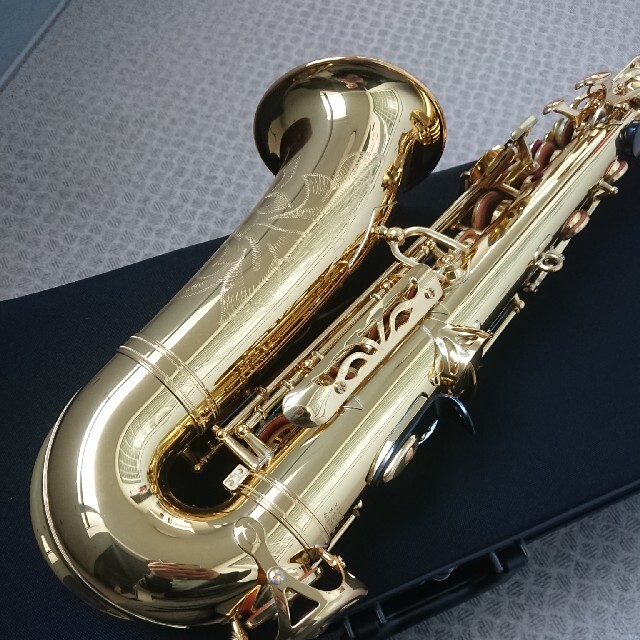 ヤマハ(ヤマハ)のYAMAHA YAS-62 G1 楽器の管楽器(サックス)の商品写真