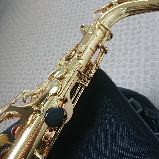 ヤマハ(ヤマハ)のYAMAHA YAS-62 G1 楽器の管楽器(サックス)の商品写真