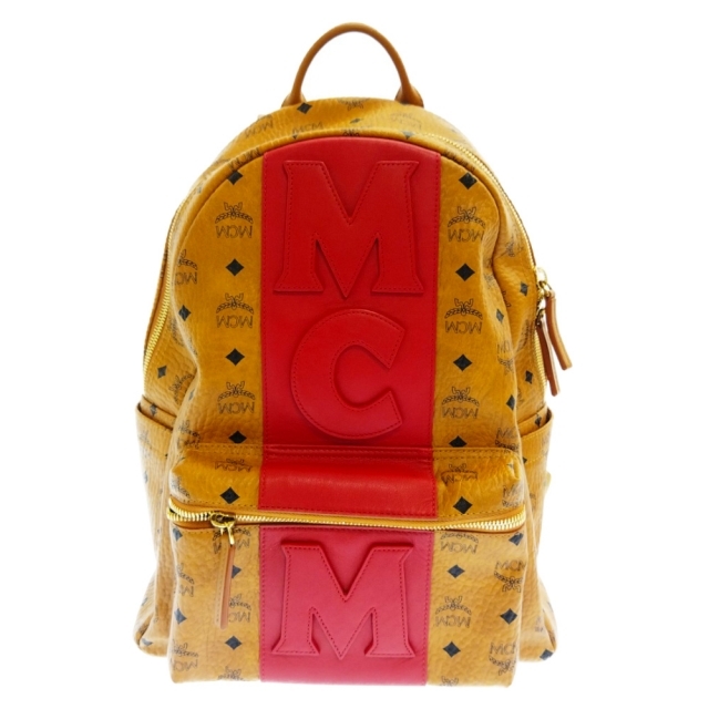 MCM エム シー エム バックパック