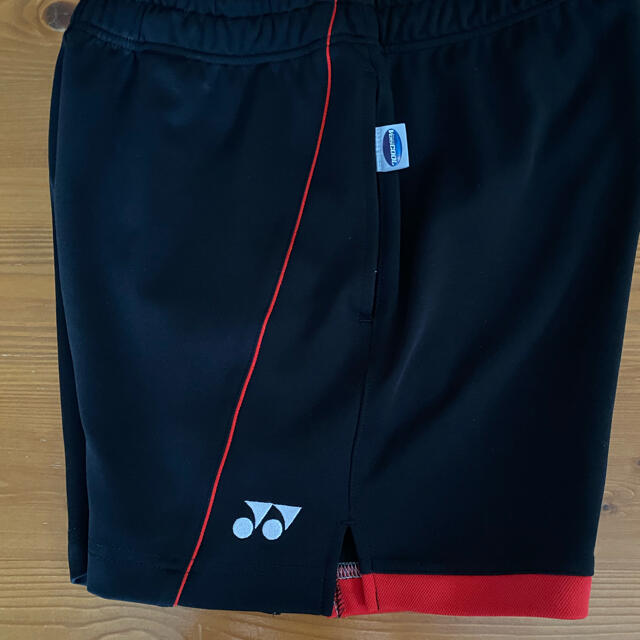 YONEX(ヨネックス)のヨネックスレディースショートパンツ レディースのパンツ(ショートパンツ)の商品写真