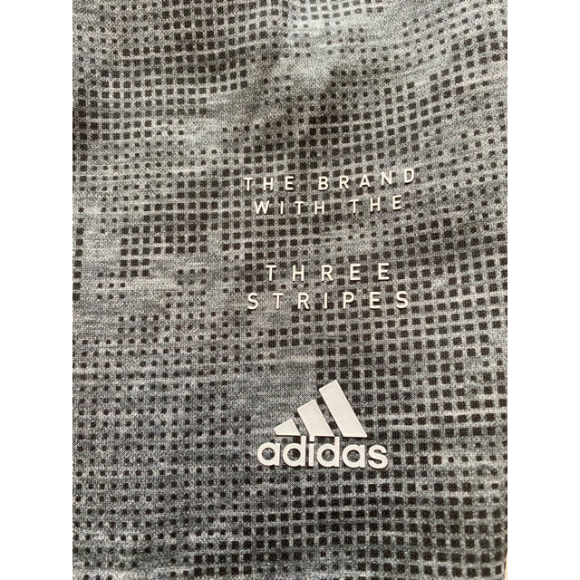 adidas(アディダス)のT H 様専用⭐️160cm adidas  climalite パンツ⭐️ キッズ/ベビー/マタニティのキッズ服男の子用(90cm~)(パンツ/スパッツ)の商品写真