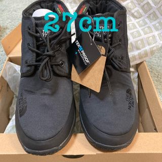 ノースフェイス(THE NORTH FACE) チャッカブーツの通販 66点 | ザ ...