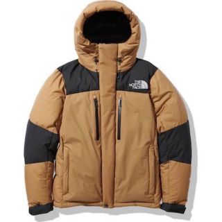 ザノースフェイス(THE NORTH FACE)のTHE NORTH FACE　バルトロライトジャケット(ダウンジャケット)