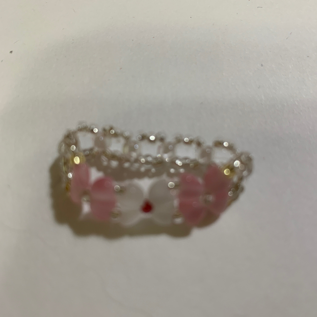 指輪　4種 レディースのアクセサリー(リング(指輪))の商品写真