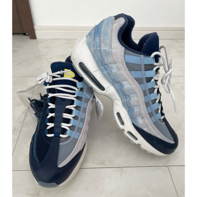 NIKE AIR MAX 95 23.5cm 箱無し