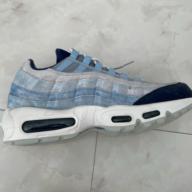 NIKE AIR MAX 95 23.5cm 箱無し