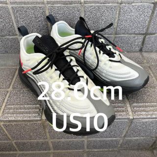 ナイキ(NIKE)のNIKE エアマックス ZM950 Vast Grey 28.0cm(スニーカー)