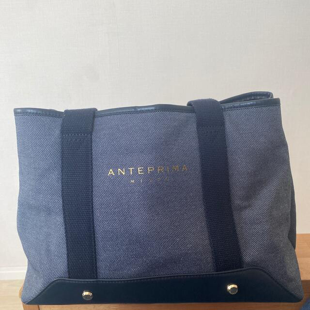 ANTEPRIMA(アンテプリマ)のアンテプリマ　ミスト　リーノ　ソフィサティ レディースのバッグ(トートバッグ)の商品写真