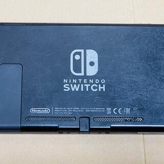 ニンテンドースイッチ(Nintendo Switch)のNintendo Switch ニンテンドー スイッチ 本体 ジャンク 未確認(家庭用ゲーム機本体)