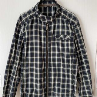 バーバリーブルーレーベル(BURBERRY BLUE LABEL)のバーバリーブルーレーベル　シャツ(シャツ/ブラウス(長袖/七分))