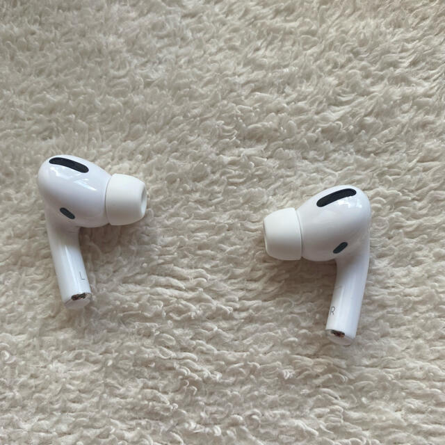 正規品 Airpods PRO Apple iPhone エアーポッズプロ