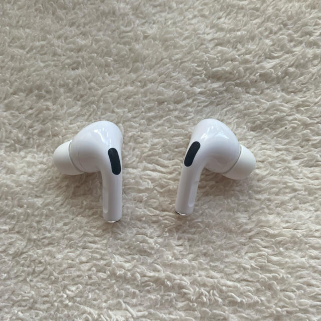 正規品 Airpods PRO Apple iPhone エアーポッズプロ