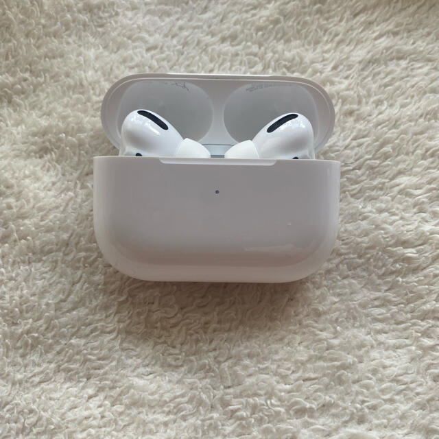 正規品 Airpods PRO Apple iPhone エアーポッズプロ