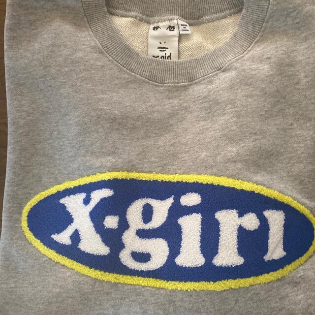 X-girl