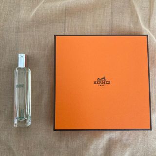 エルメス(Hermes)のHERMES 香水 エルメス ナイルの庭 (ユニセックス)