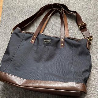 WONDER BAGGAGE トートバッグ(トートバッグ)