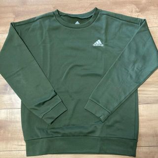 アディダス(adidas)のアディダス　トレーナー(Tシャツ/カットソー)