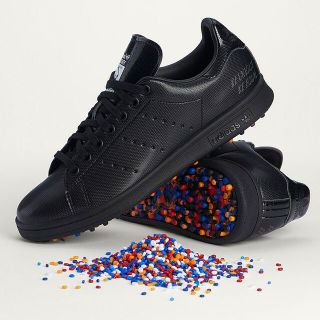 アディダス(adidas)の【週末SALE】最安25cmアディダス スタンスミス ZOZOチャンピオンシップ(シューズ)