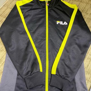 フィラ(FILA)のFILA フィラ　ジャージ　160cm (ウェア)