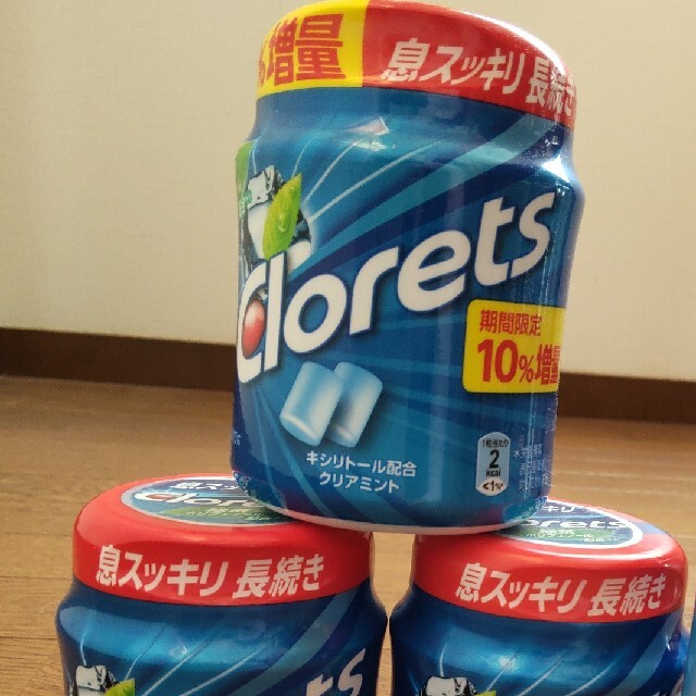 Kracie(クラシエ)のもと様専用 食品/飲料/酒の食品(菓子/デザート)の商品写真