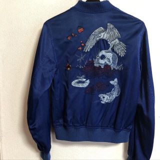 DIESEL(スカジャン)のフリマアイテム一覧 DIESEL(スカジャン)のフリマアイテム一覧