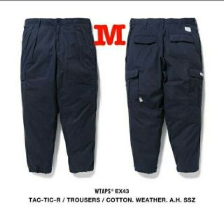 ダブルタップス(W)taps)のWTAPS SSZ BEAMS TAC-TIC-R TROUSERS(ワークパンツ/カーゴパンツ)