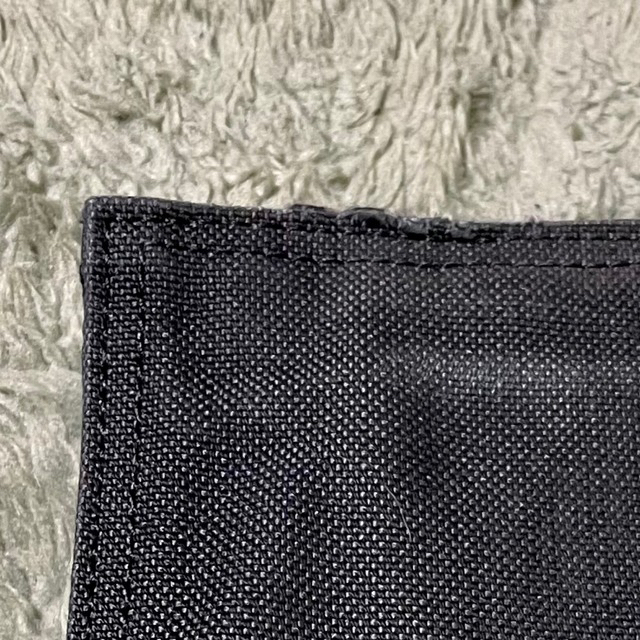 PORTER(ポーター)のポーター　スモーキー二つ折り財布 メンズのファッション小物(折り財布)の商品写真
