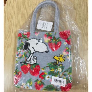 FEILER - スヌーピー フェイラー バッグの通販 by みんちゃん's shop