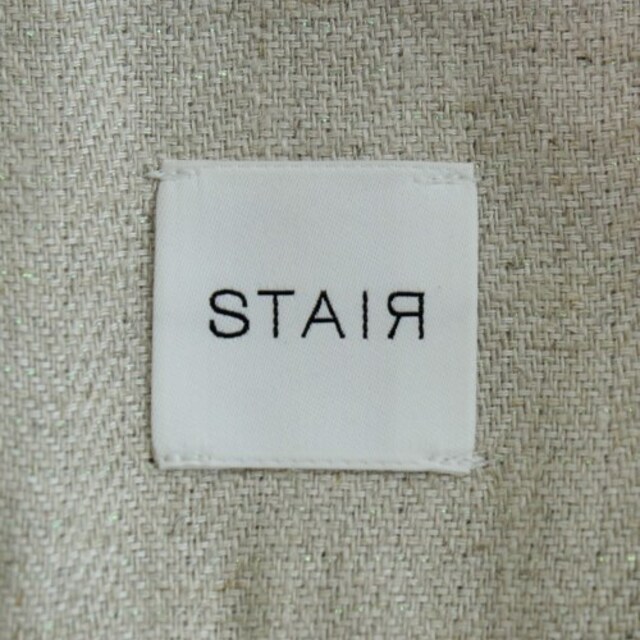 STAIR ロング・マキシ丈スカート レディース | www.justice.gov.zw