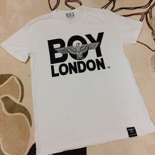 ボーイロンドン(Boy London)のBOY LONDON (Tシャツ(半袖/袖なし))