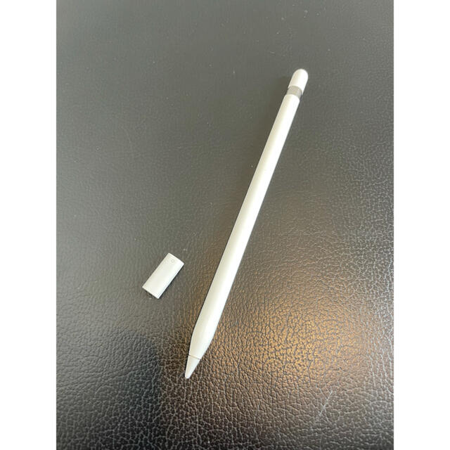 美品 完品 アップル Apple Pencil 第1世代 MK0C2J/A