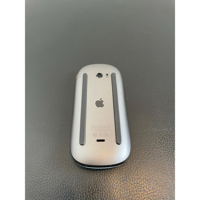 APPLE MAGIC MOUSE 2 スペースグレイ マジックマウス 3