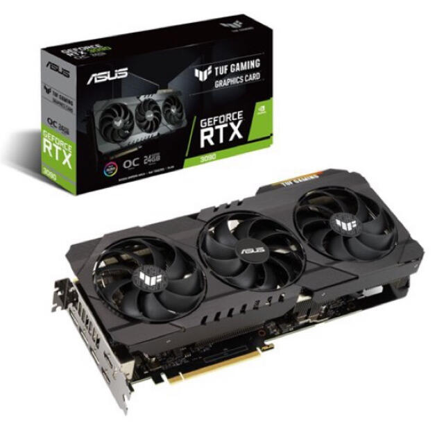 TUF-RTX3090-O24G-GAMING