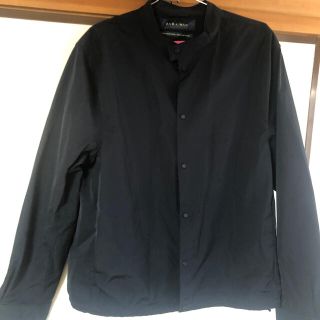 ザラ(ZARA)のZARA レインジャケット(その他)