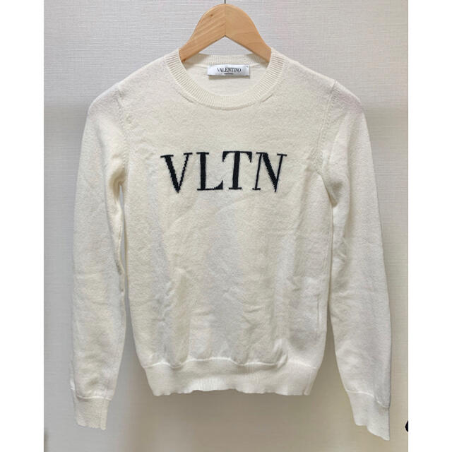 Valentino ヴァレンチノ VLTNニット