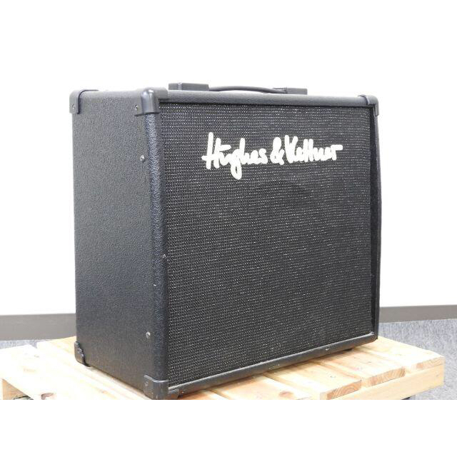 HUGHES&KETTNER Edition Blue 30-R ギターコンボア 楽器のギター(ギターアンプ)の商品写真