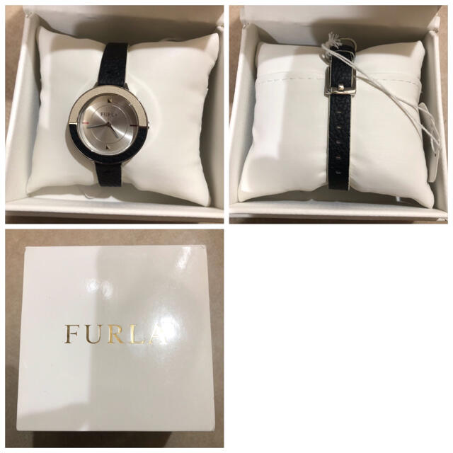 Furla(フルラ)の新品フルラ FURLAウォッチ 腕時計 替えベゼル付き レディースのファッション小物(腕時計)の商品写真