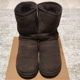 アグ(UGG)のUGG アグ クラシック ショートブーツ(ブーツ)