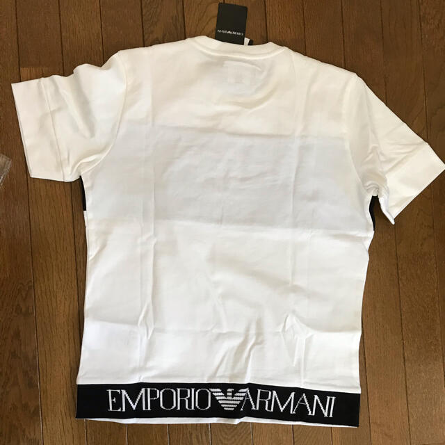 ARMANI Ｔシャツ　子供